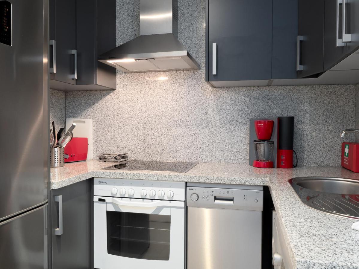 2051-New 3 Bedrooms On Golf Эстепона Экстерьер фото