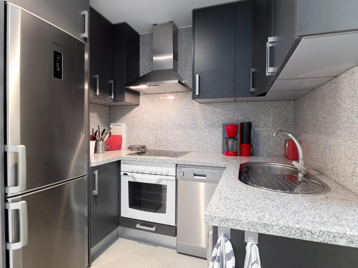 2051-New 3 Bedrooms On Golf Эстепона Экстерьер фото