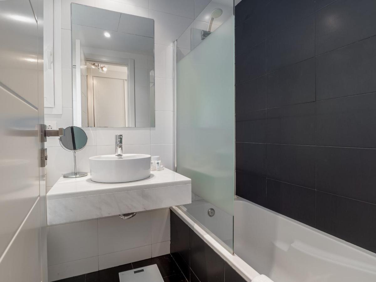 2051-New 3 Bedrooms On Golf Эстепона Экстерьер фото