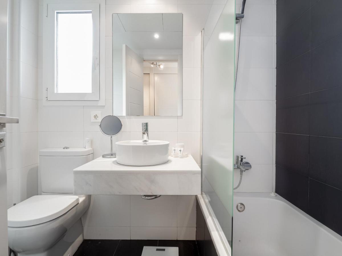 2051-New 3 Bedrooms On Golf Эстепона Экстерьер фото